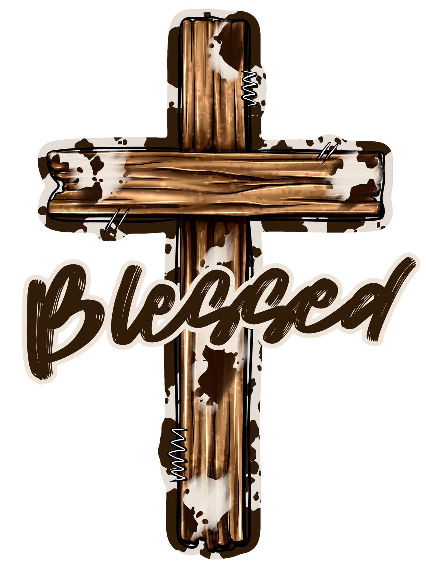 Blessed