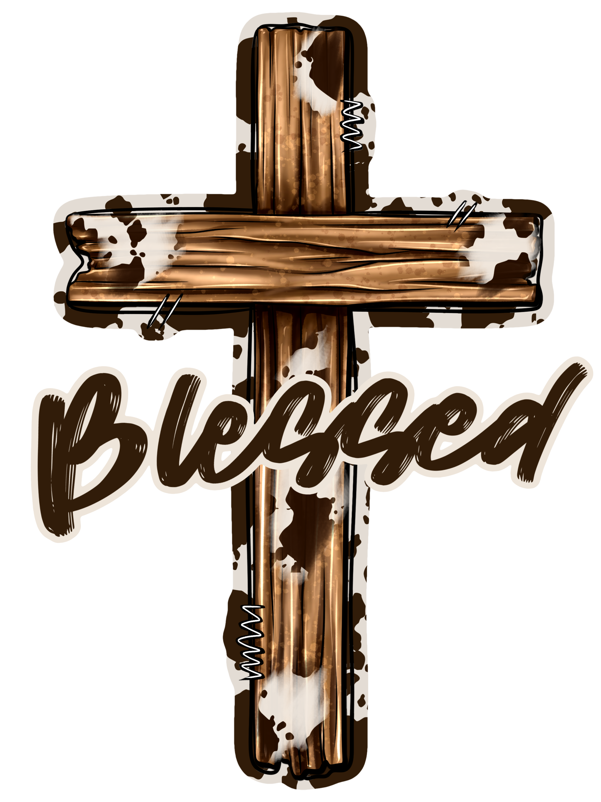 Blessed