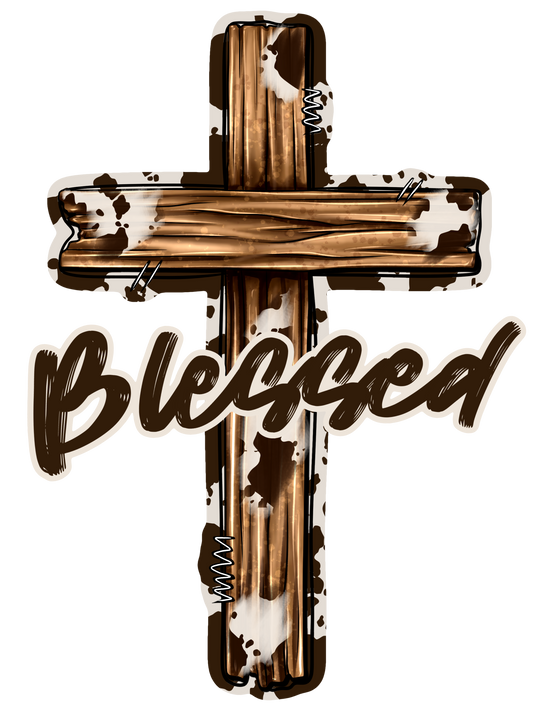 Blessed