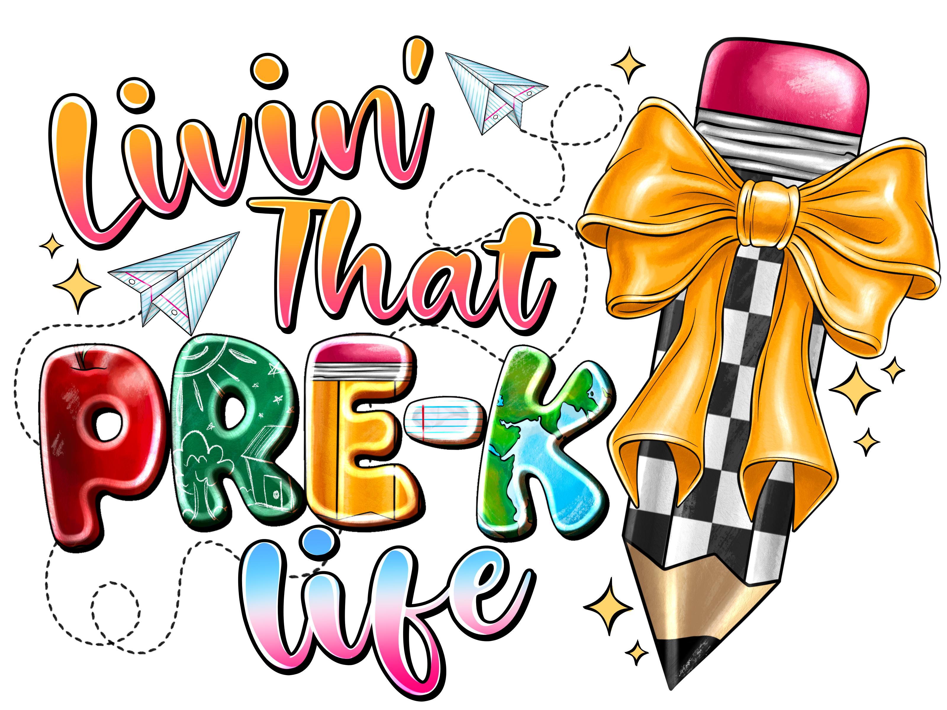 Teacher 435 - Livinthatpre Klife