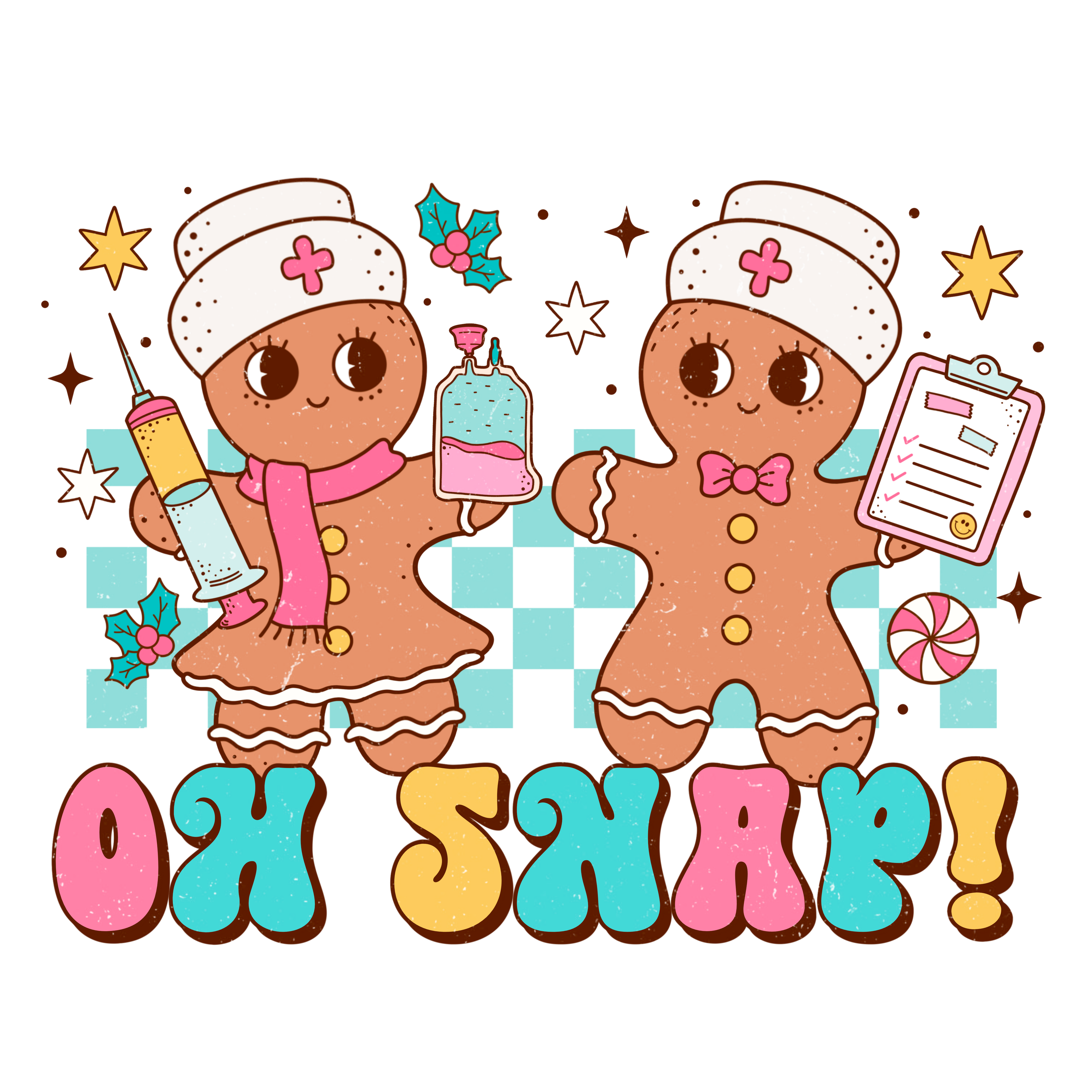 Nursing 577 - Nurse (543)