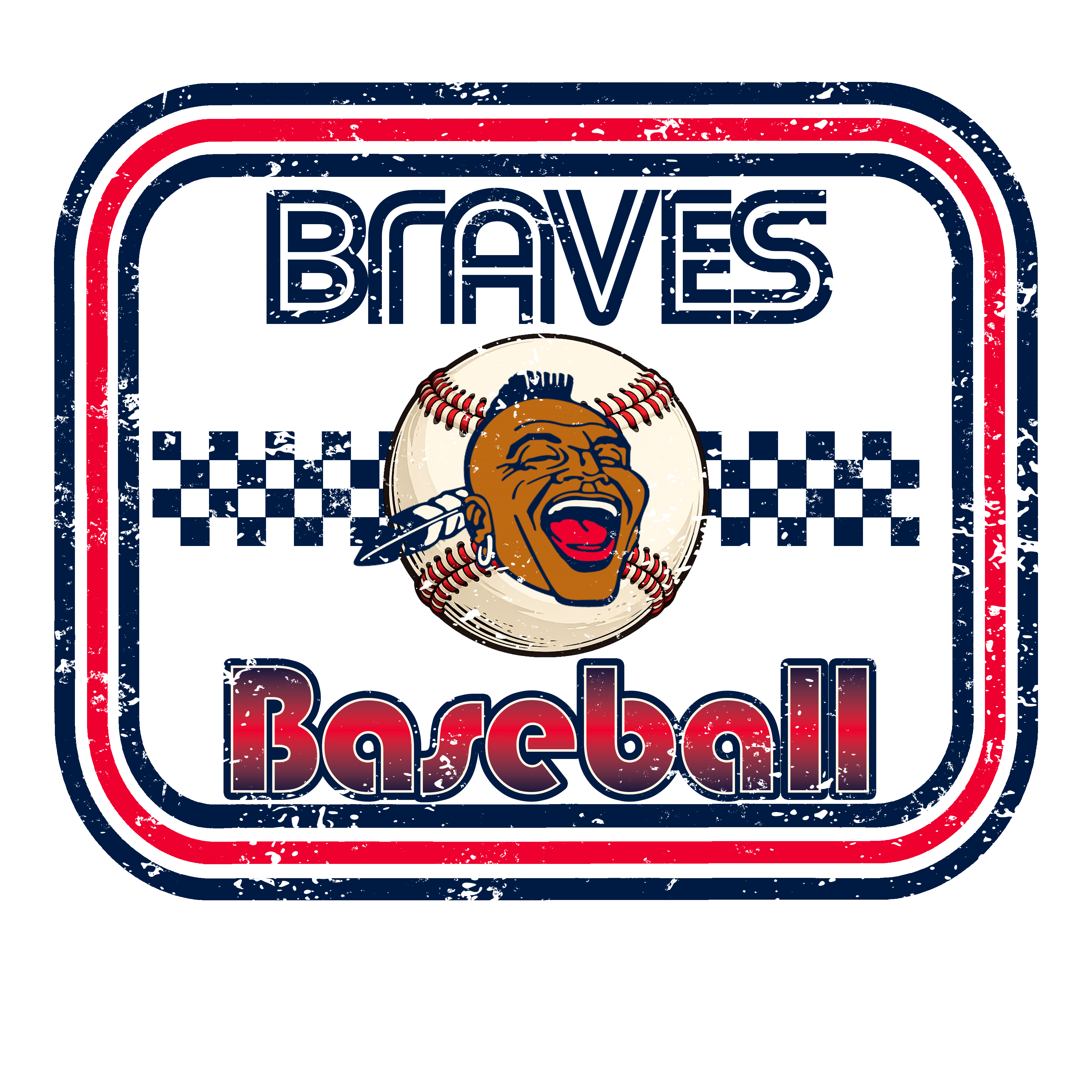 Randomness 383 - Braves Baseball