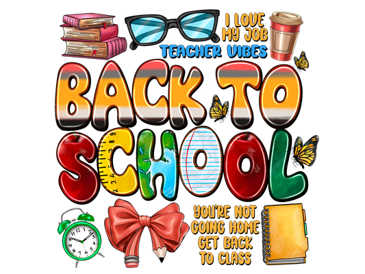 Teacher 108 - Backtoschool(1)