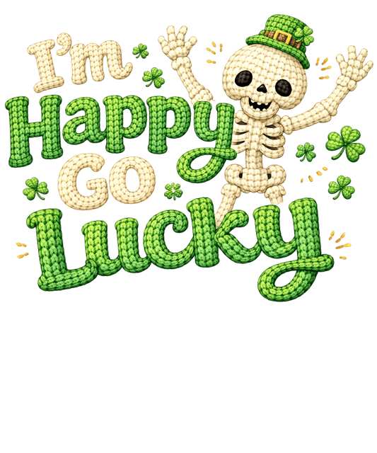 St. Patrick's Day 110 - Knitted Yarn Crochet Patricks Day 138316000 2 (9)