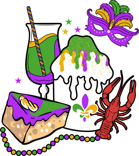 Mardi Gras 54 - 145