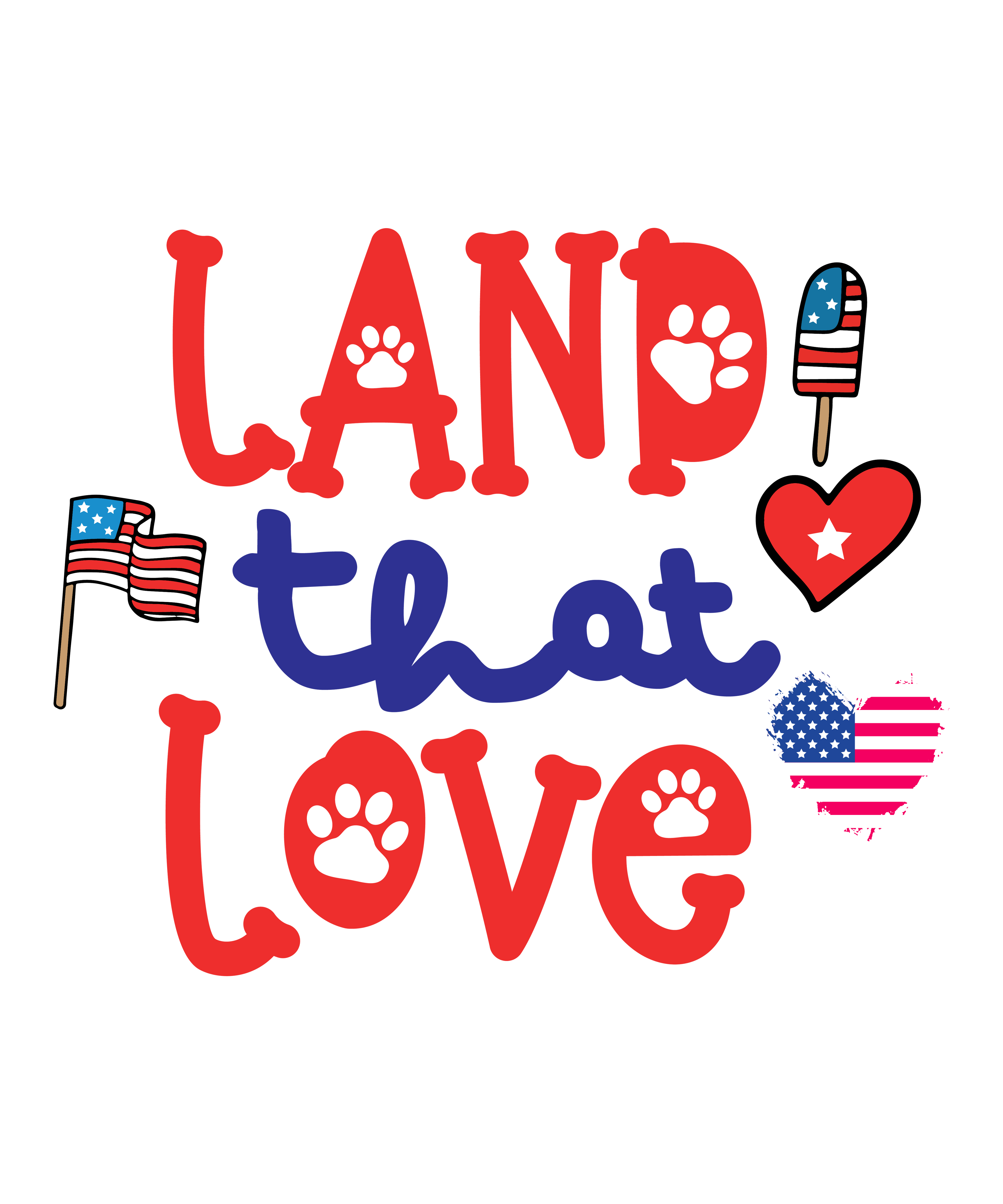 4th of July 117 - 411