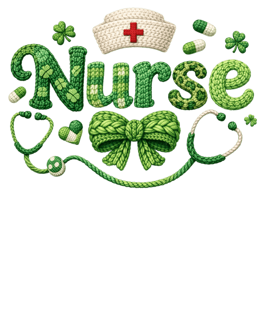 St. Patrick's Day 80 - Knitted Yarn Crochet Patricks Day 138316000 1 (24)