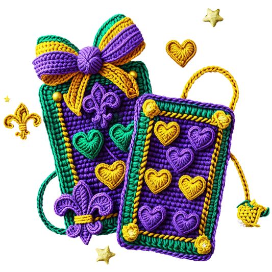 Mardi Gras 119 - 21