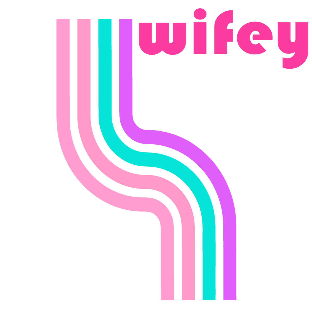 Randomness 1792 - Wifey Retro