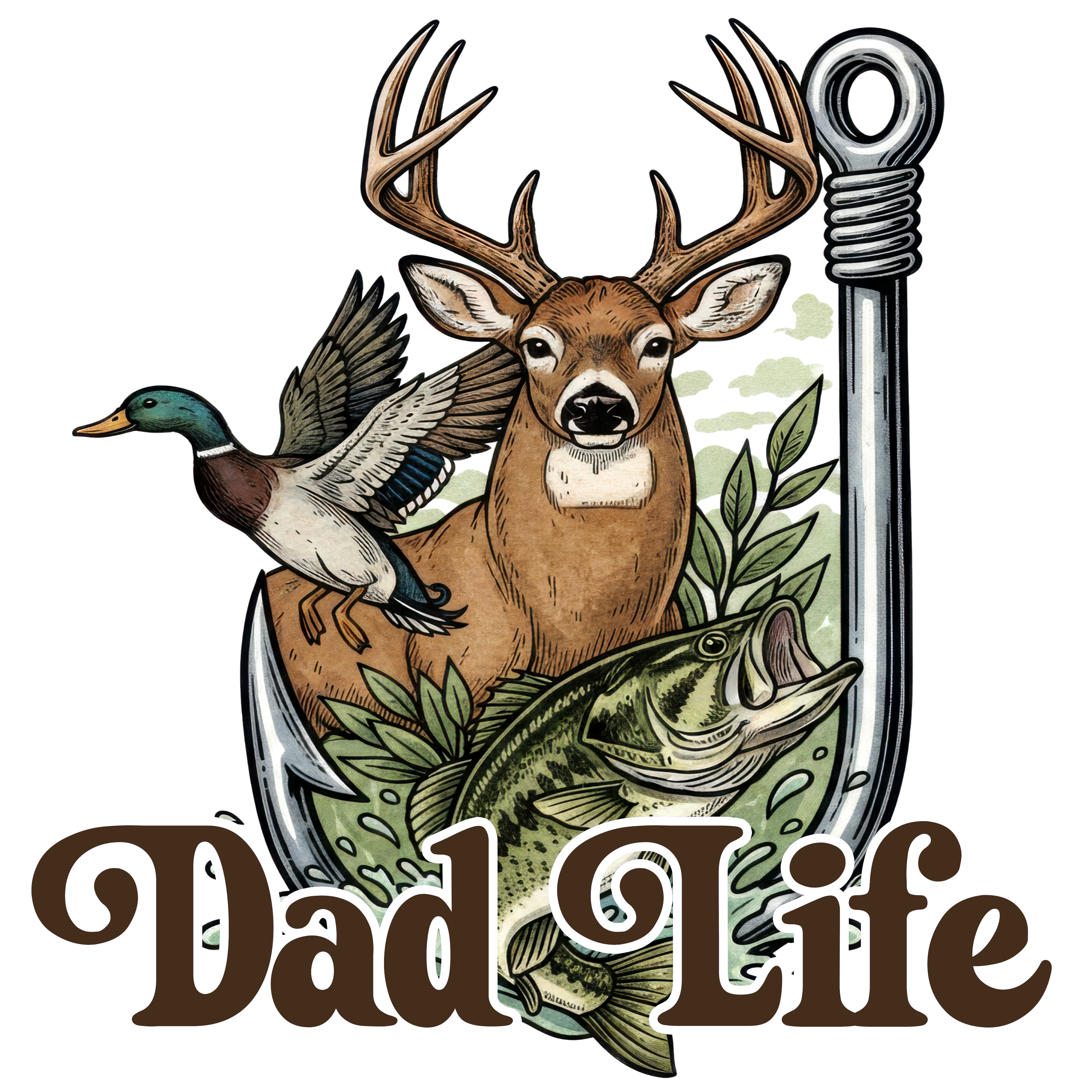 Randomness 515 - Dad Life