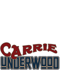 Randomness 436 - Carrie Underwood Front