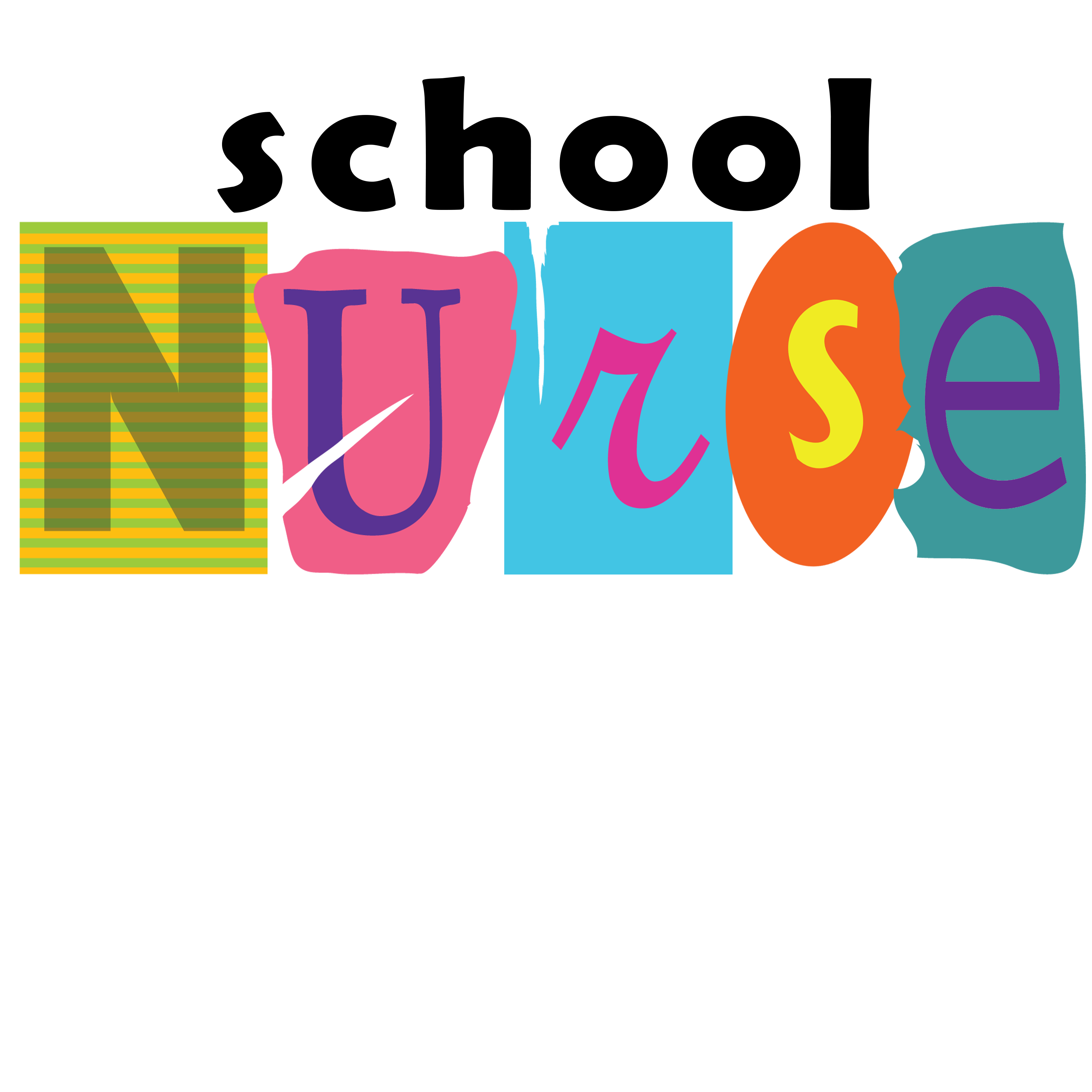 Randomness 1478 - School Nurse