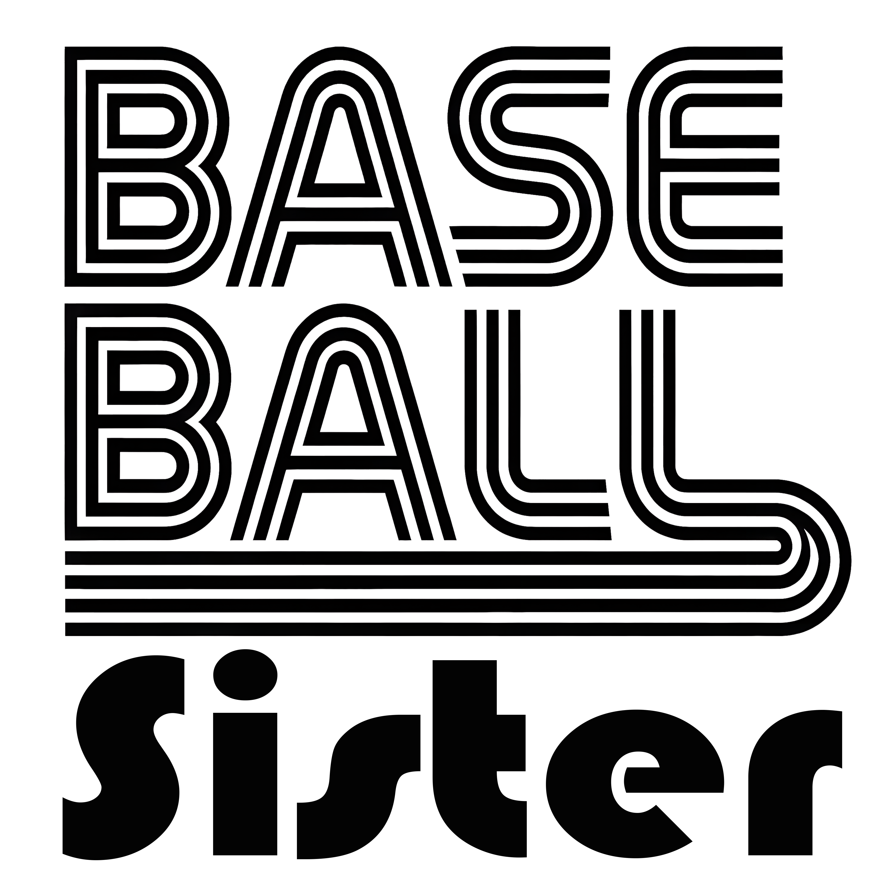 Randomness 146 - Baseball Sister