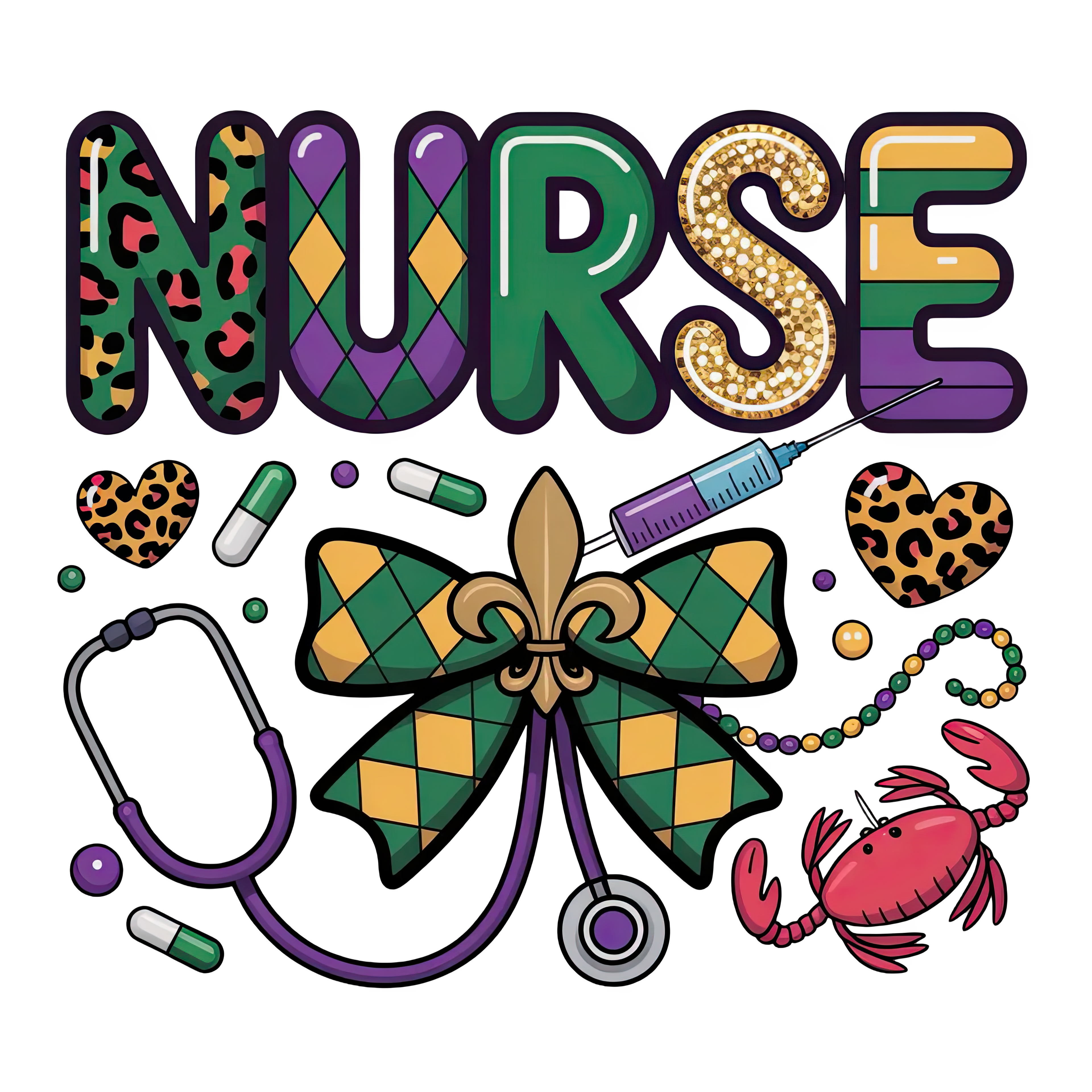 Nursing 793 - Nurse (94)