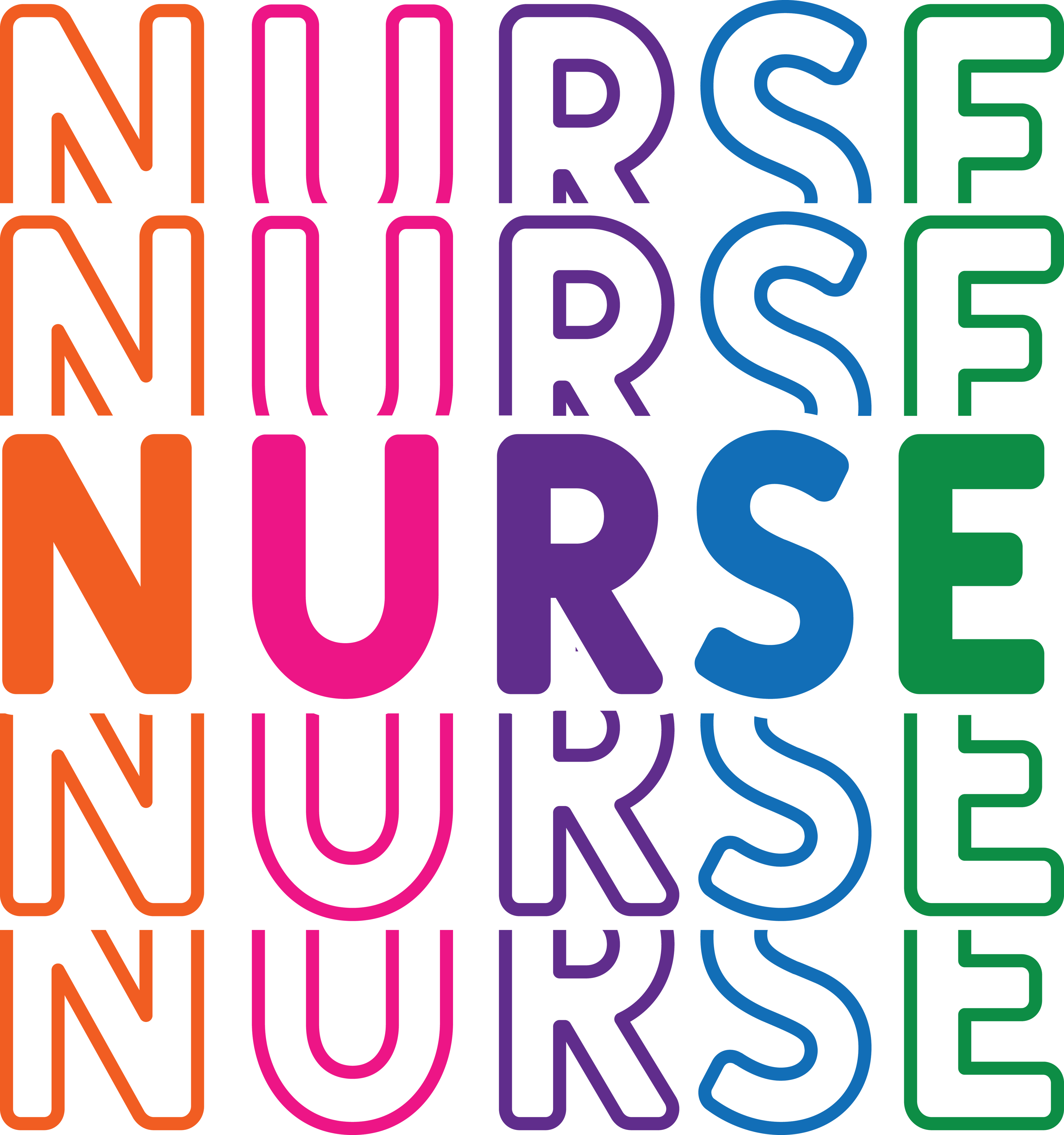 Nursing 747 - Nurse (697)