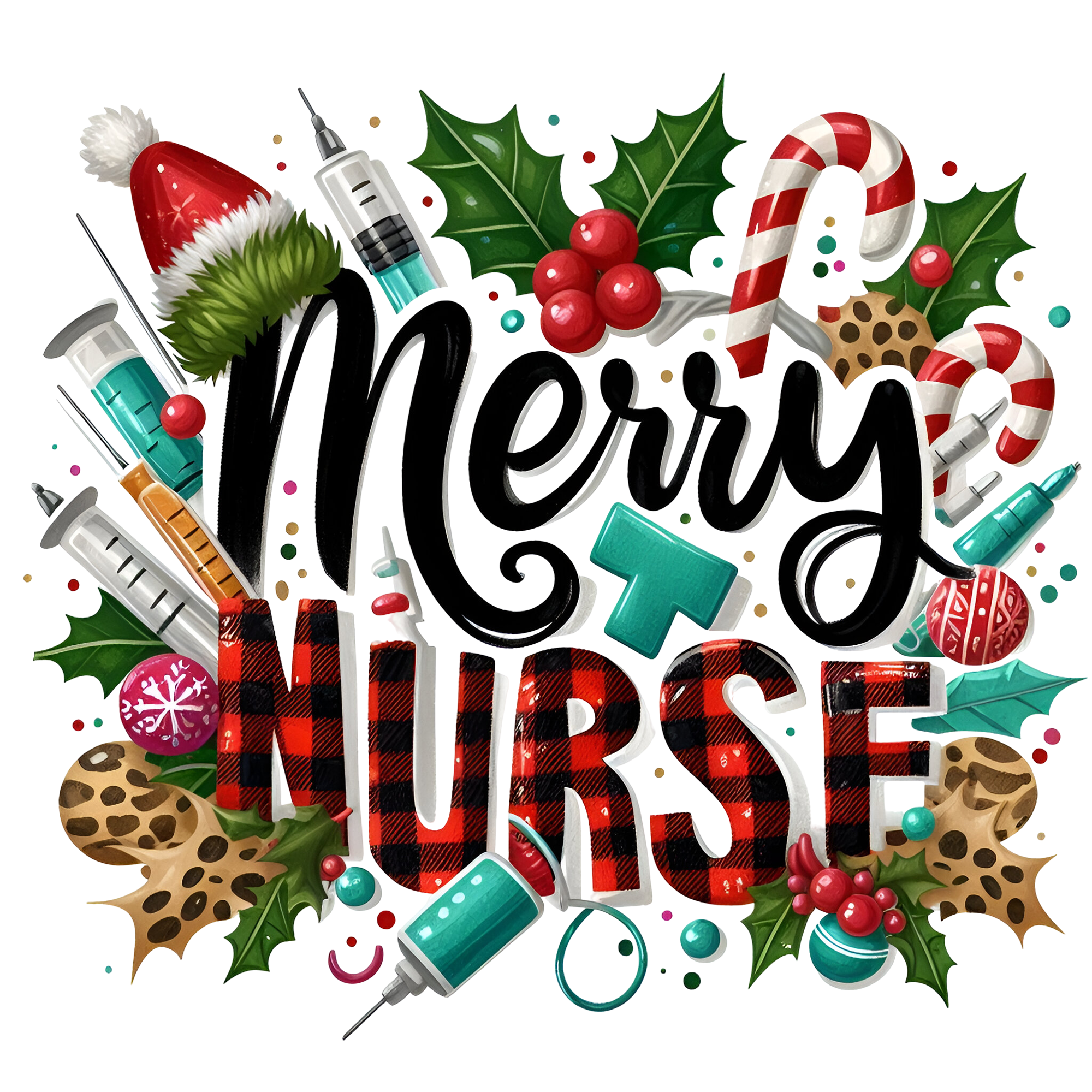 Nursing 608 - Nurse (571)