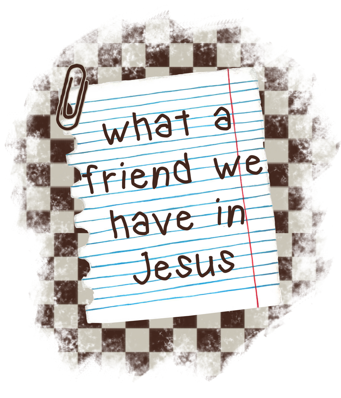what a friend jesus