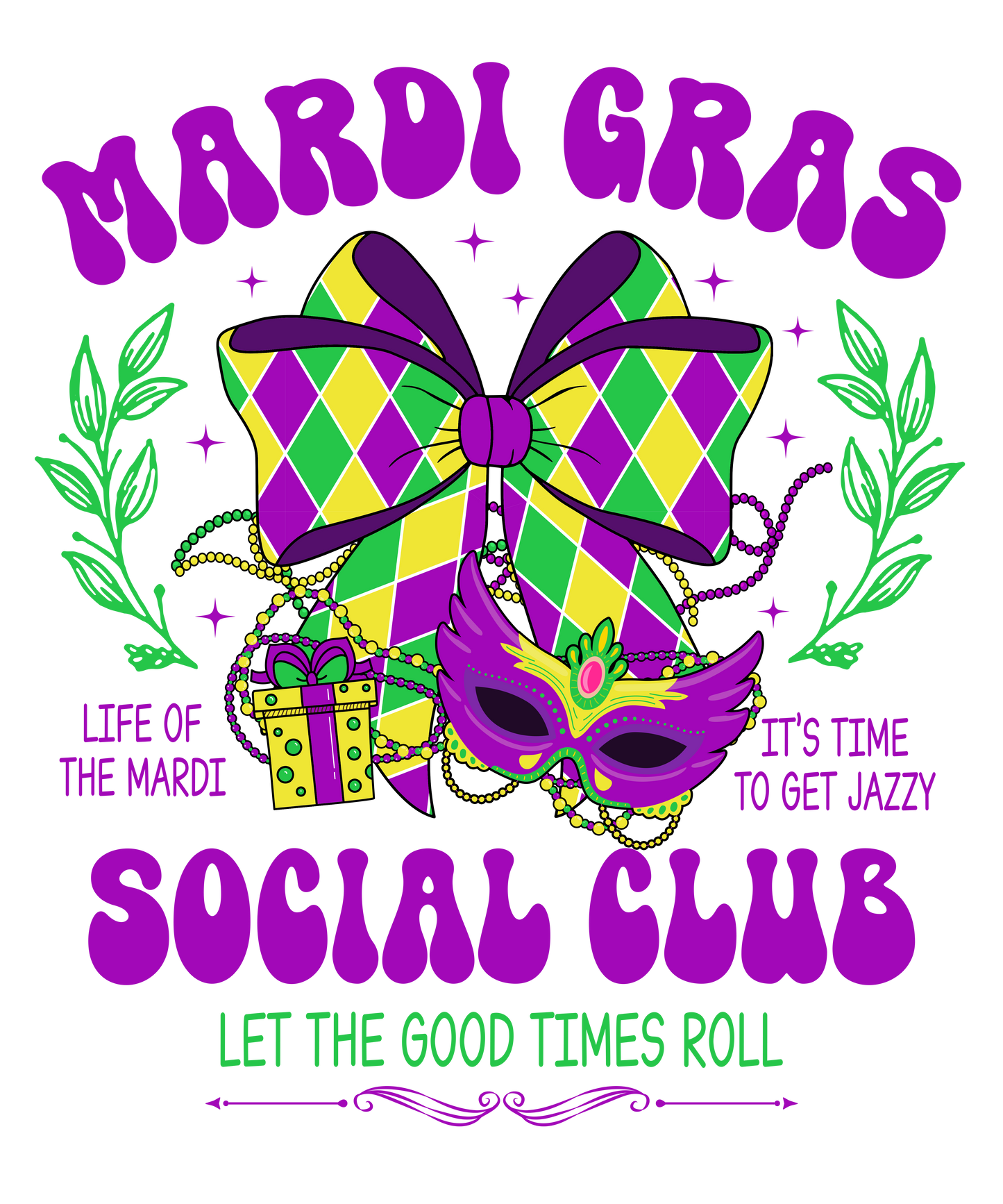 OR 25122024 VTN Mardi Gras Social Club