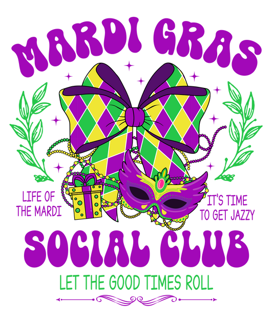 OR 25122024 VTN Mardi Gras Social Club