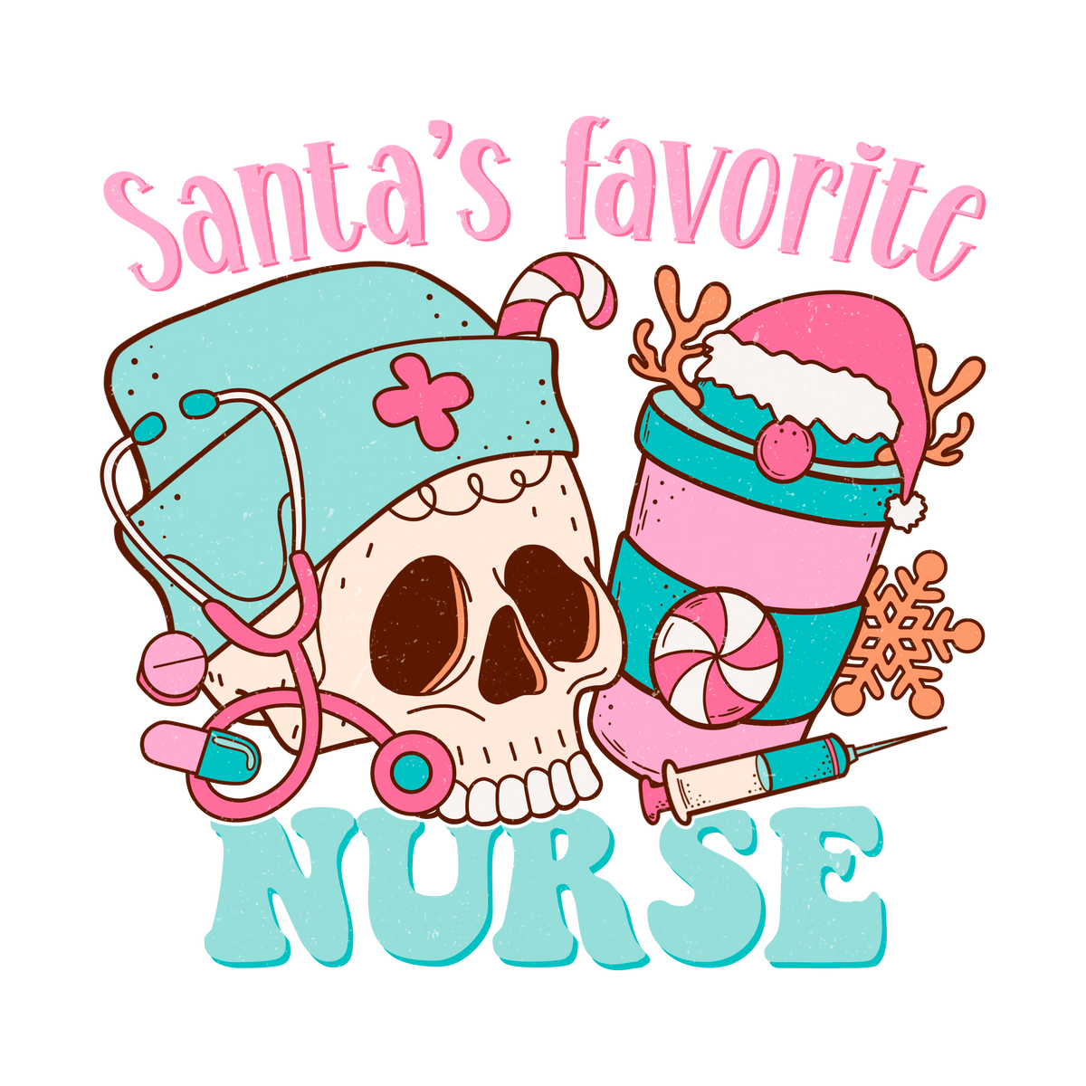 Nursing 596 - Nurse (560)