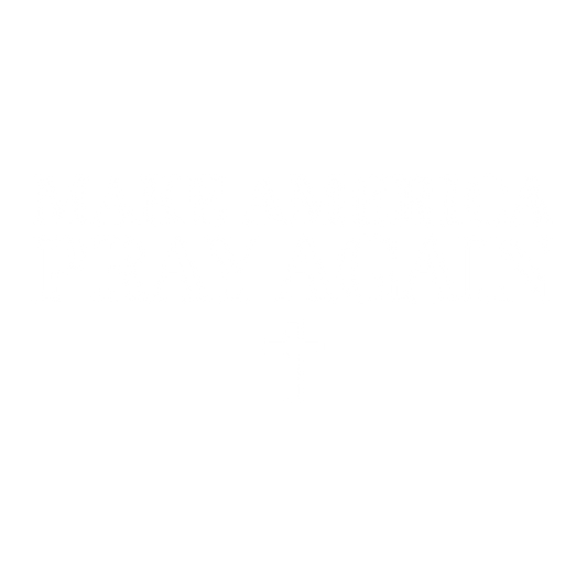 america pray white