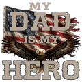 Randomness 514 - Dad Hero