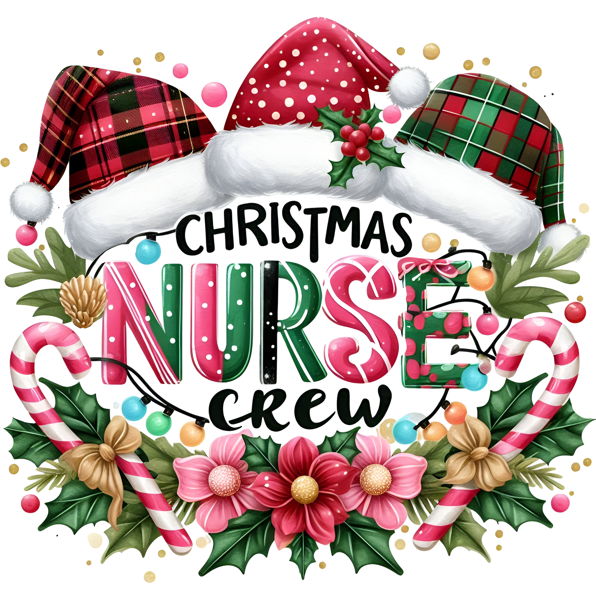 Nursing 587 - Nurse (552)