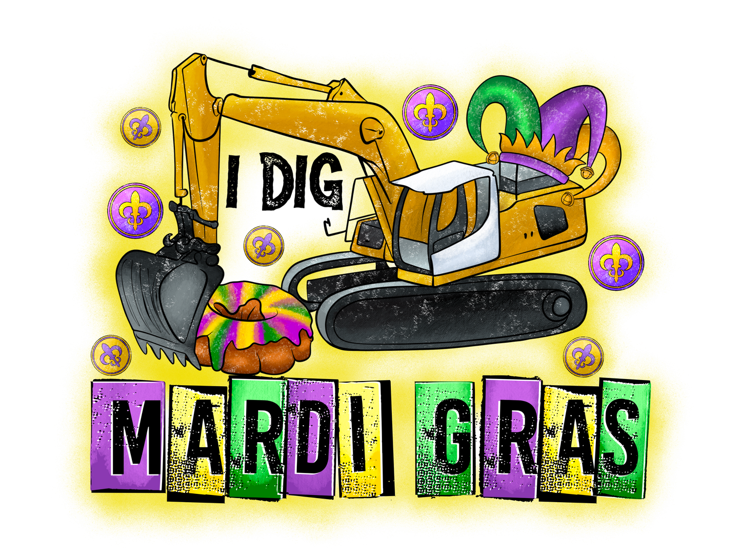 Mardi Gras 471 - Idigmardigras