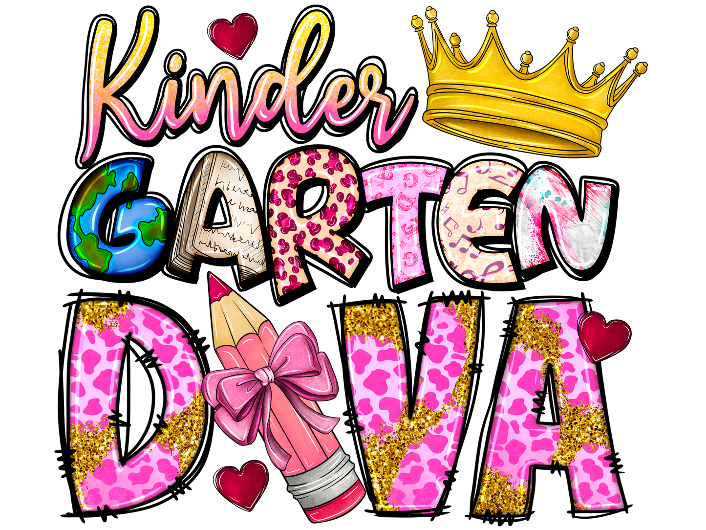 Teacher 413 - Kindergradedova
