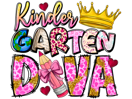 Teacher 413 - Kindergradedova