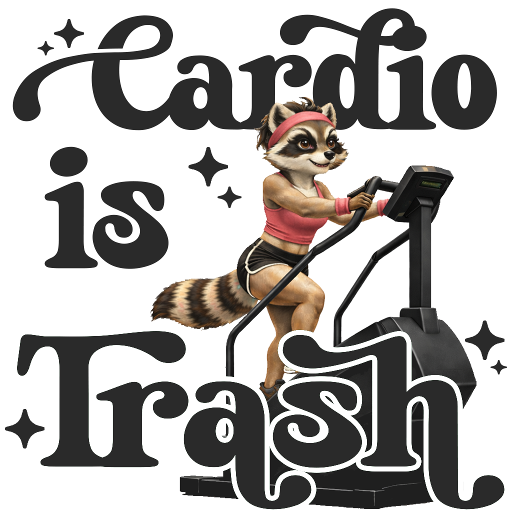 Randomness 435 - Cardioistrash