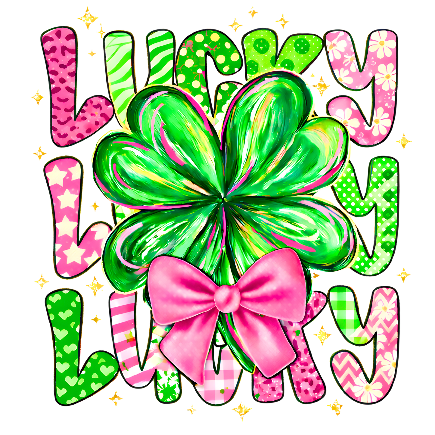 St. Patrick's Day 24 - D858vebfdbxfg