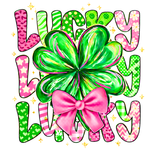 St. Patrick's Day 24 - D858vebfdbxfg