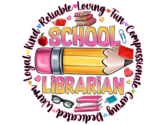 Teacher 607 - Schoollibrarian (1)