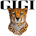 Randomness 714 - Gigi Cheetah