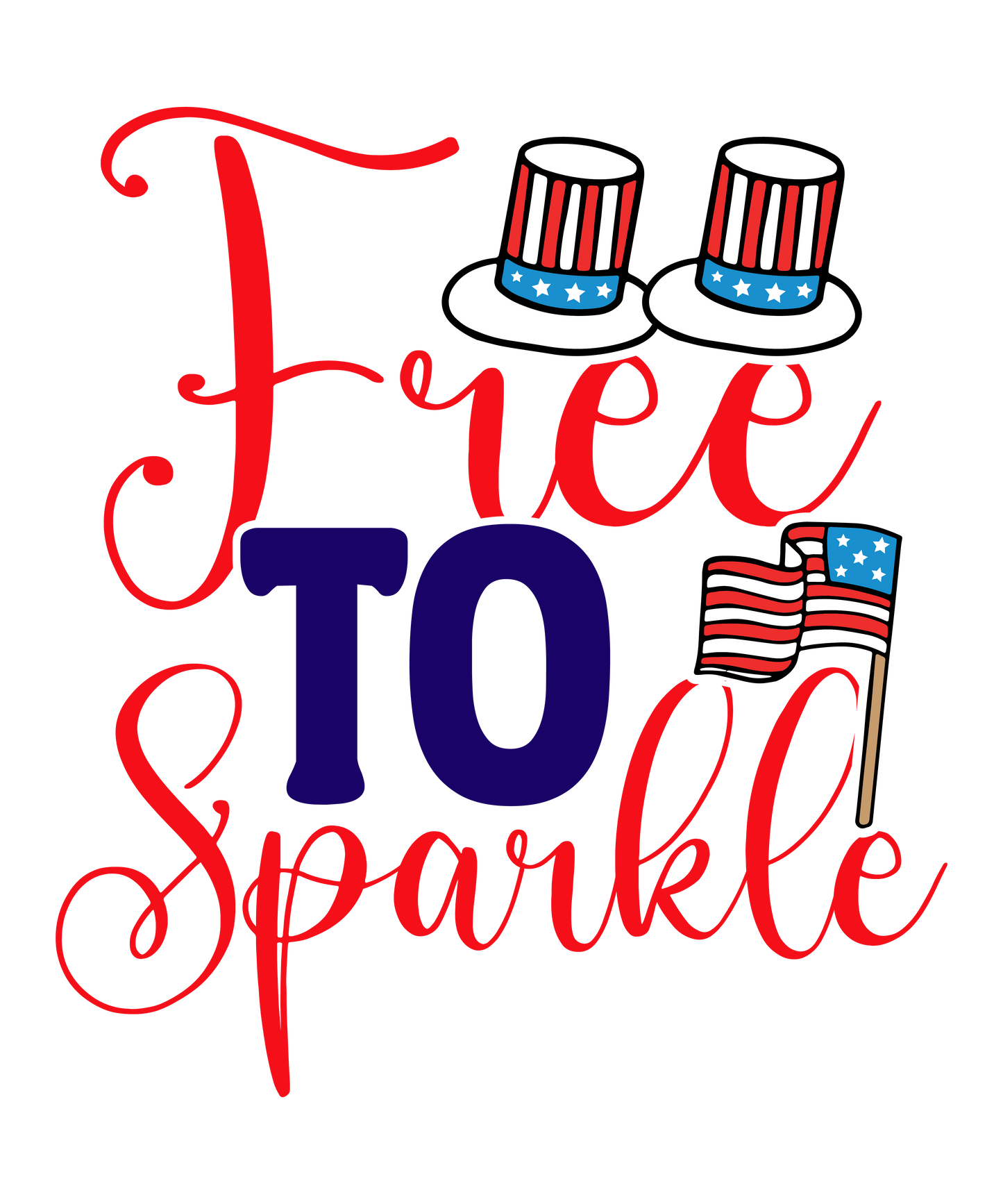4th of July 357 - Free To Sparkle 01