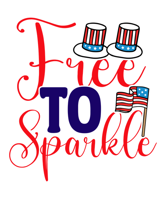 4th of July 357 - Free To Sparkle 01
