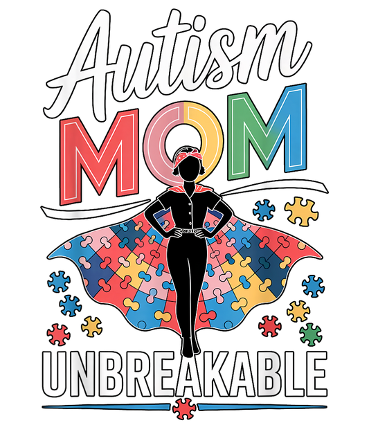 Autism 600 - Copy Of 9 01