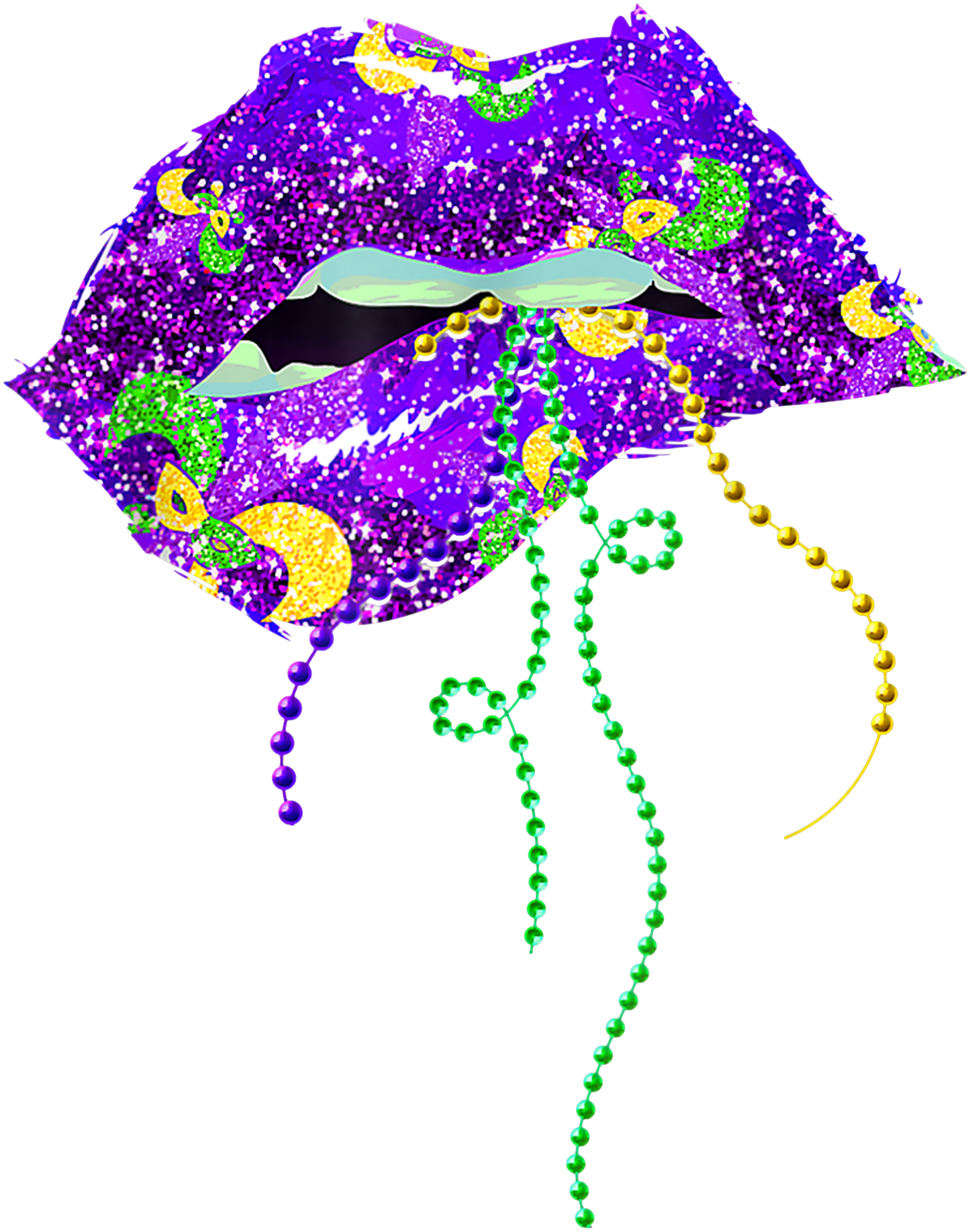 Mardi Gras 260 - 91mhhuomlbl