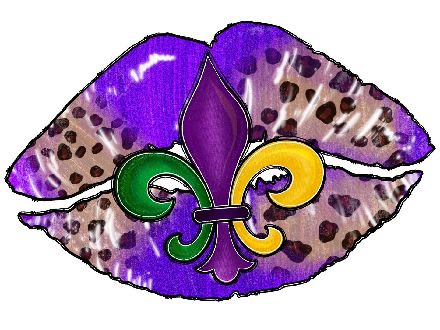 Mardi Gras 798 - Mardigraslips 2