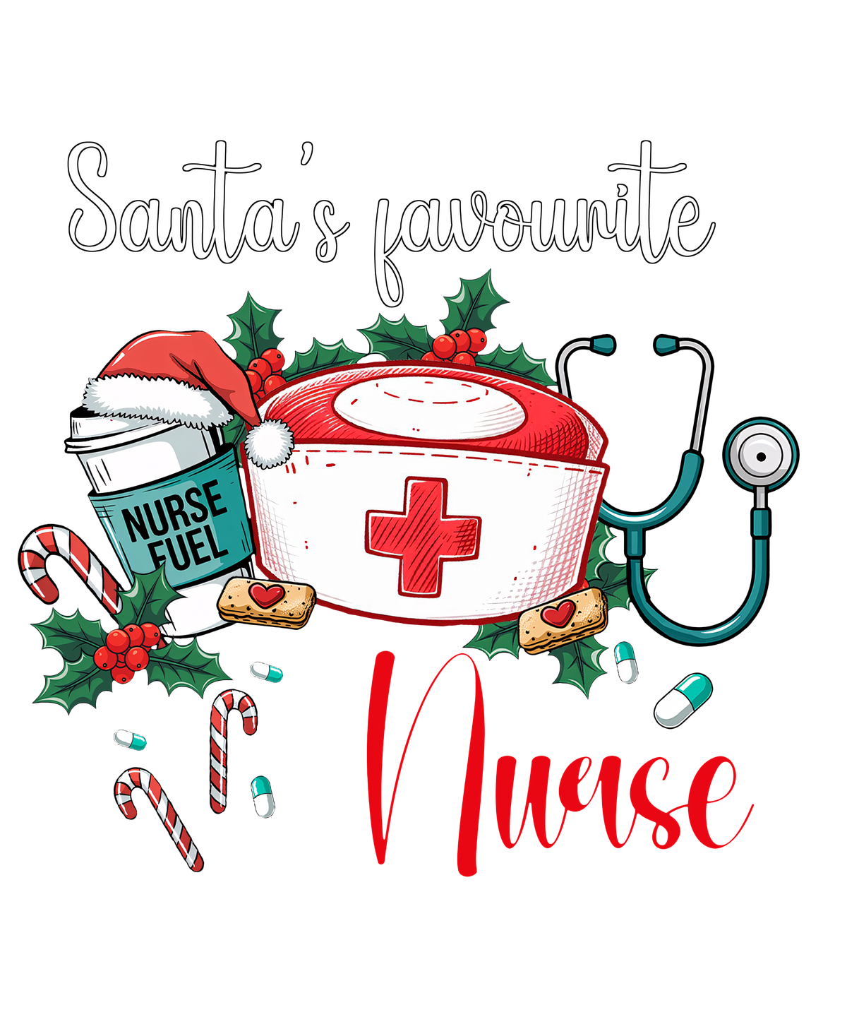 Nursing 520 - Nurse (492)