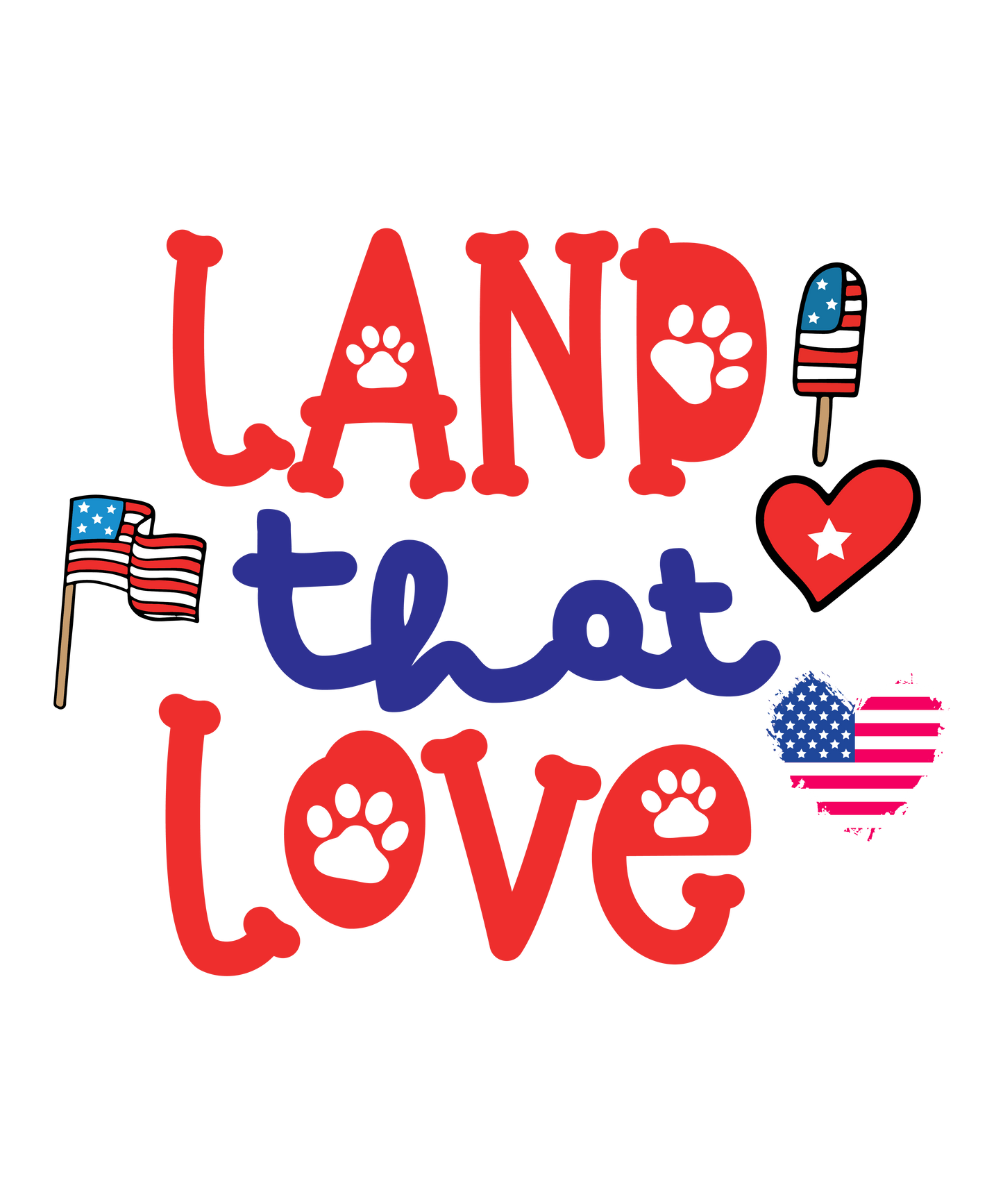 4th of July 117 - 411
