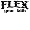 Randomness 651 - Flex Faith Front