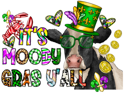 Mardi Gras 1031 - Tt