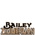 Randomness 110 - Bailey Zimmerman Front
