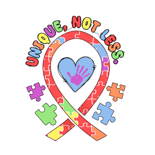 Autism 824 - Copy Of Autism Celebrate Neurodiversity