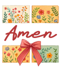amen floral