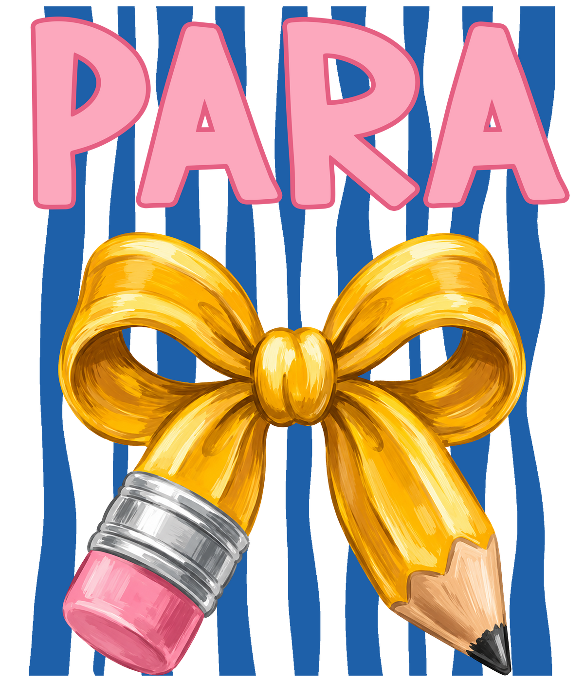 Randomness 1285 - Para Bow