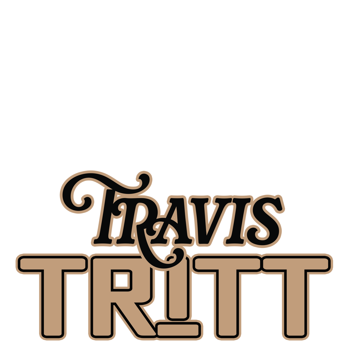 Randomness 1707 - Tritt