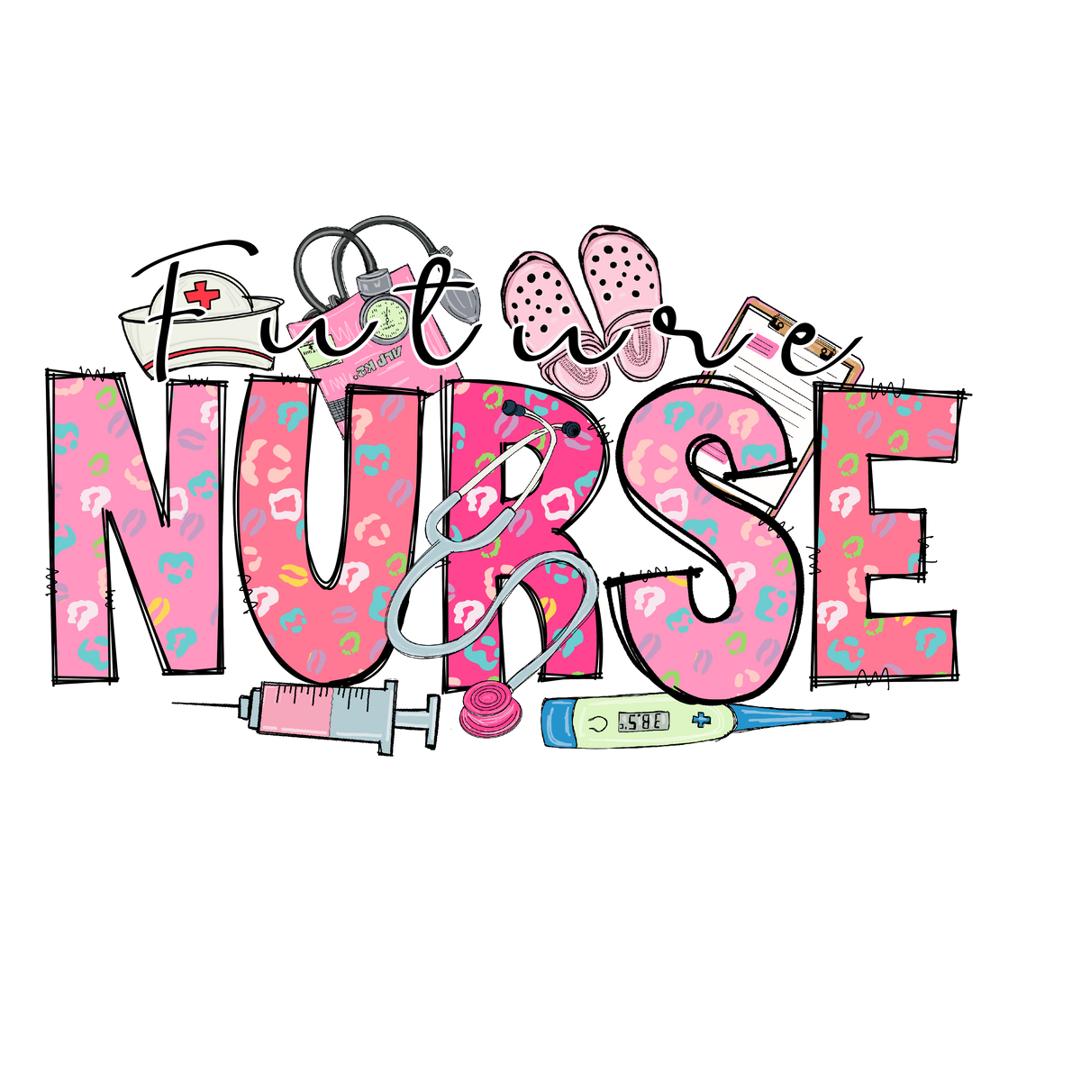 Nursing 646 - Nurse (605)